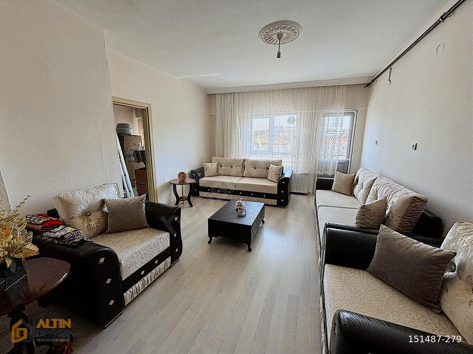 Yatırıma Uygun 3+1 Satılık Daire