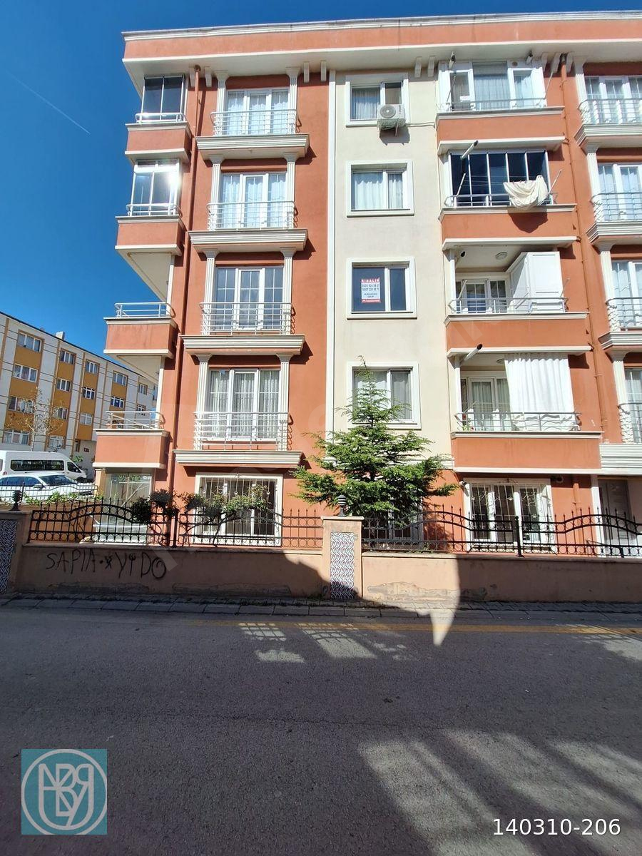 KIRIKKALE TEPEBAŞI MAH. KİRALIK 4+1 DAİRE