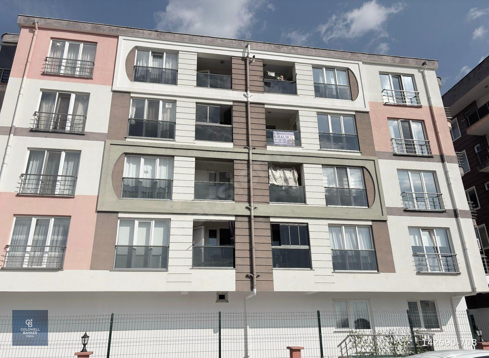 ÇANAKKALE MERKEZDE DOĞA MANZARALI, EŞYALI 1+1 KİRALIK DAİRE