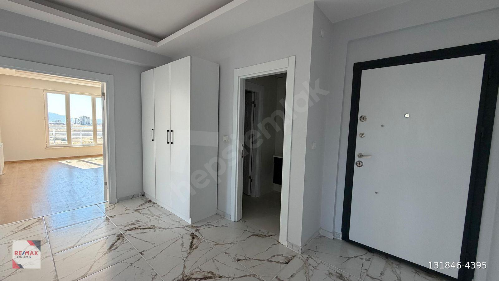 MİMARSİNAN SERKENT 3+1 KİRALIK DAİRE