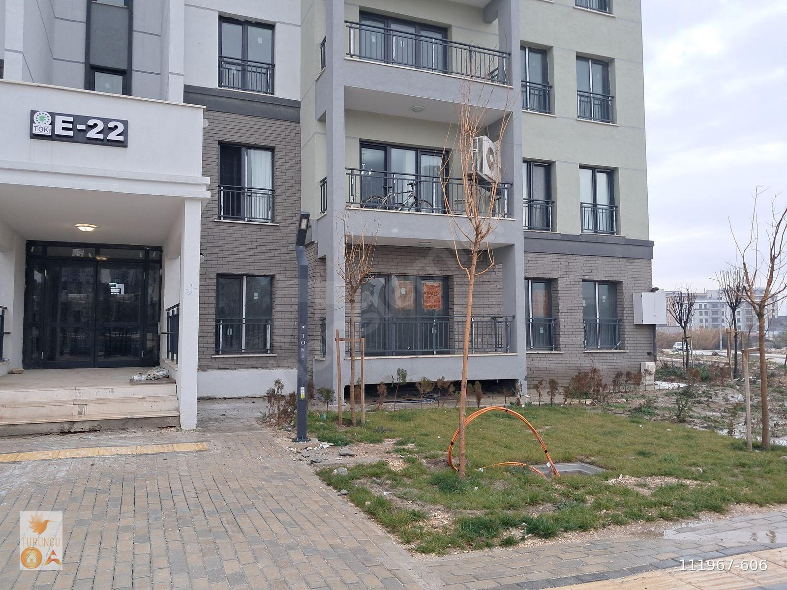 ALAZI VE ORHANLI DA KİRALIK 3+1 DAİRE