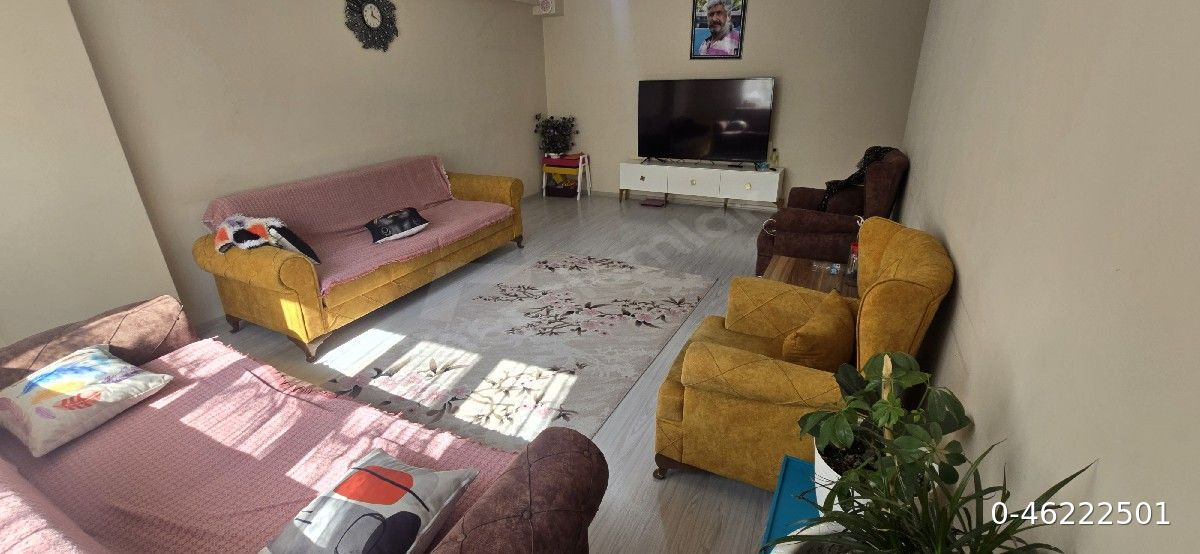 satılık 2+1 5 yıllık daire