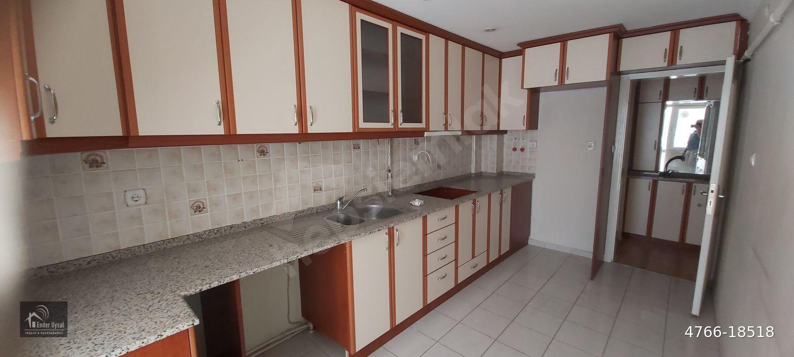 ENDER UYSAL GAYRİMENKULDEN MEHMETÇİKTE 3+1 SATILIK DAİRE..