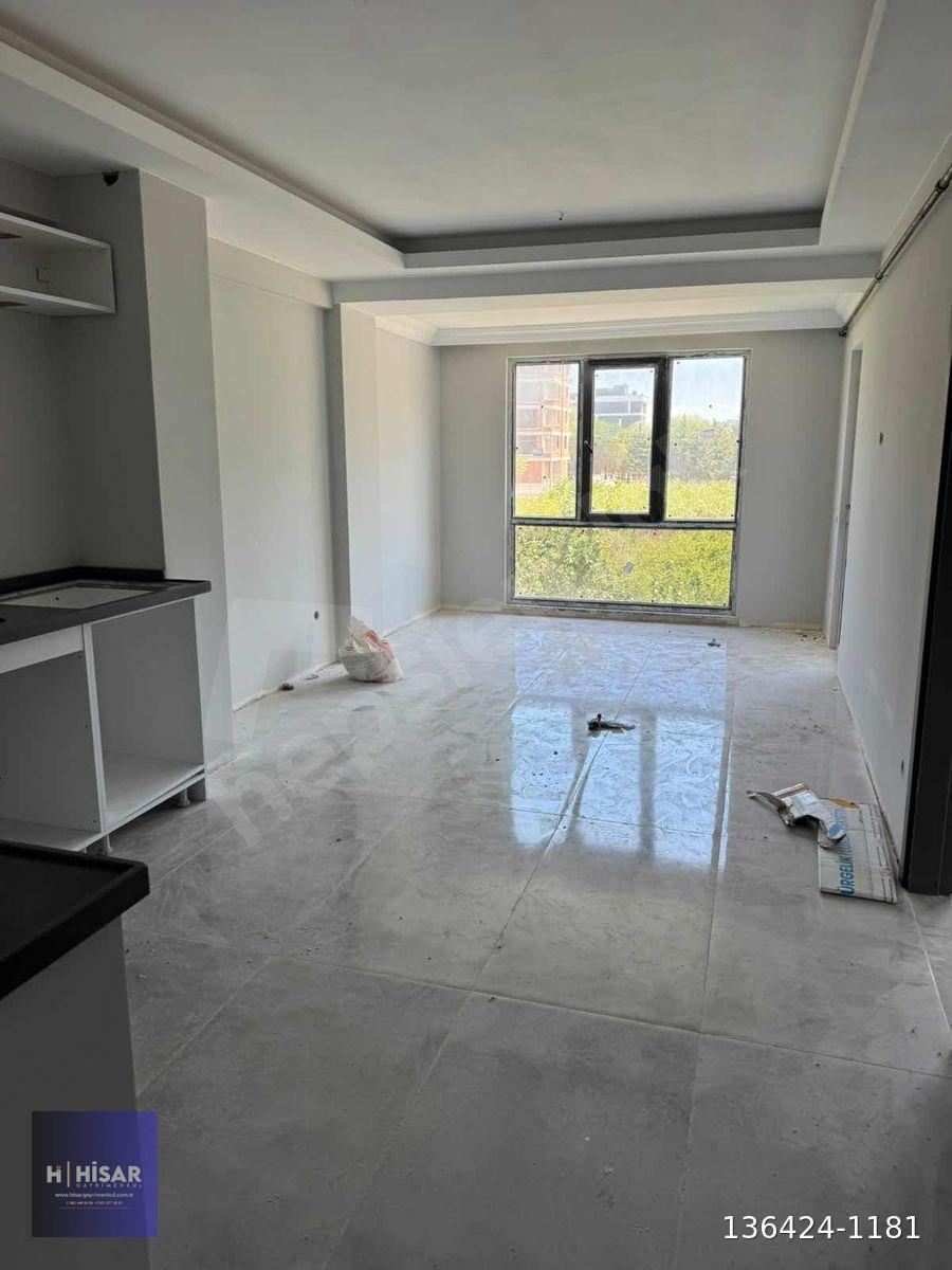 HİSAR' DAN ÇAKIRLAR KOROSU YANİ YAZLIK KONSEPT DAİRE