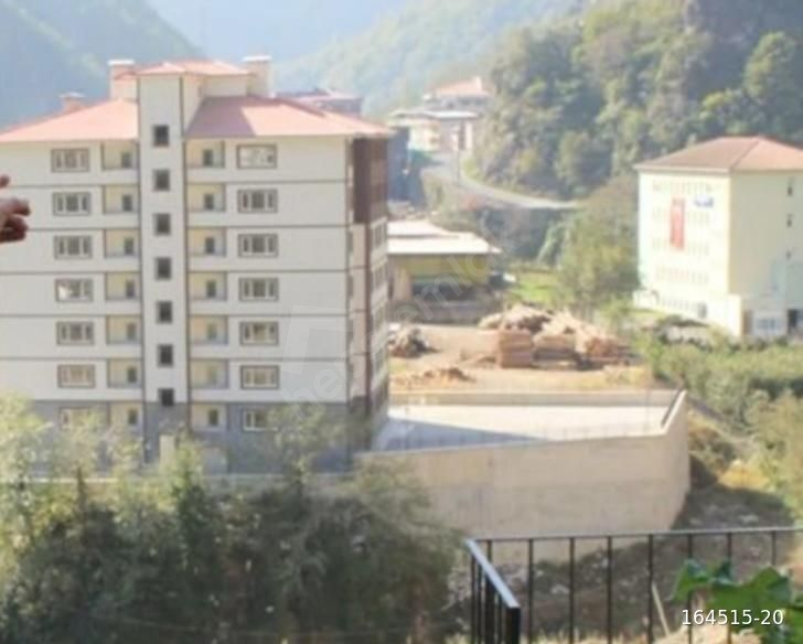 ALİSA GRUP'TAN TRABZON'DA 3+1 130M2 DAİRE