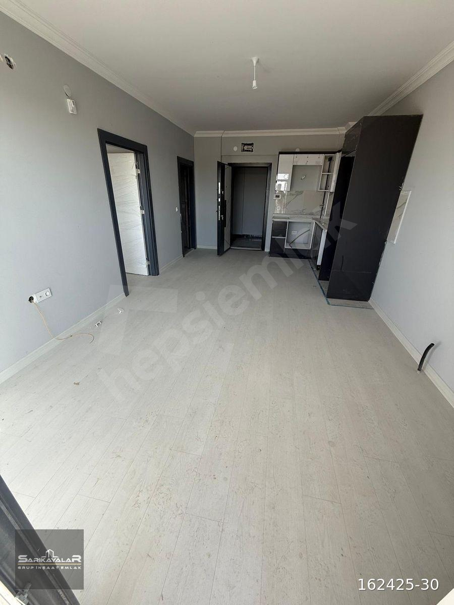 SARIKAYALAR GRUP' DAN ESENBOĞA ÜNİVERSİTE YAKINI DAİRE 1+1 DAİRE
