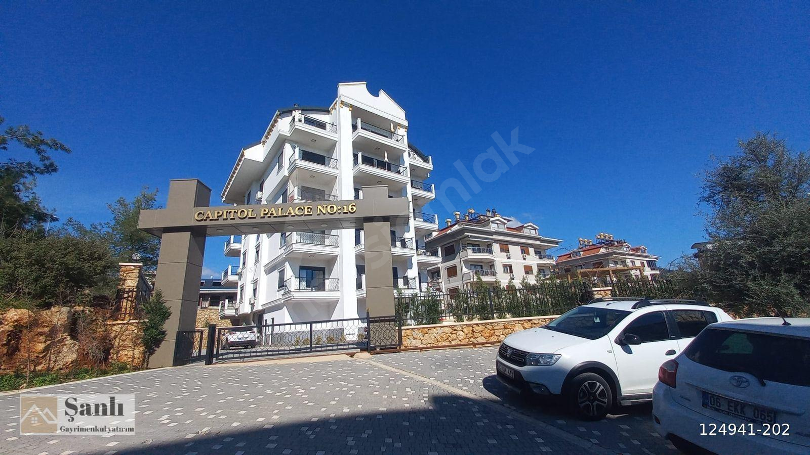 ŞANLİ GAYRİMENKULDEN FIRSAT DUBLEKS