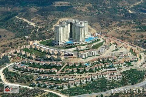 Villa 1+1 Ful Eşyalı