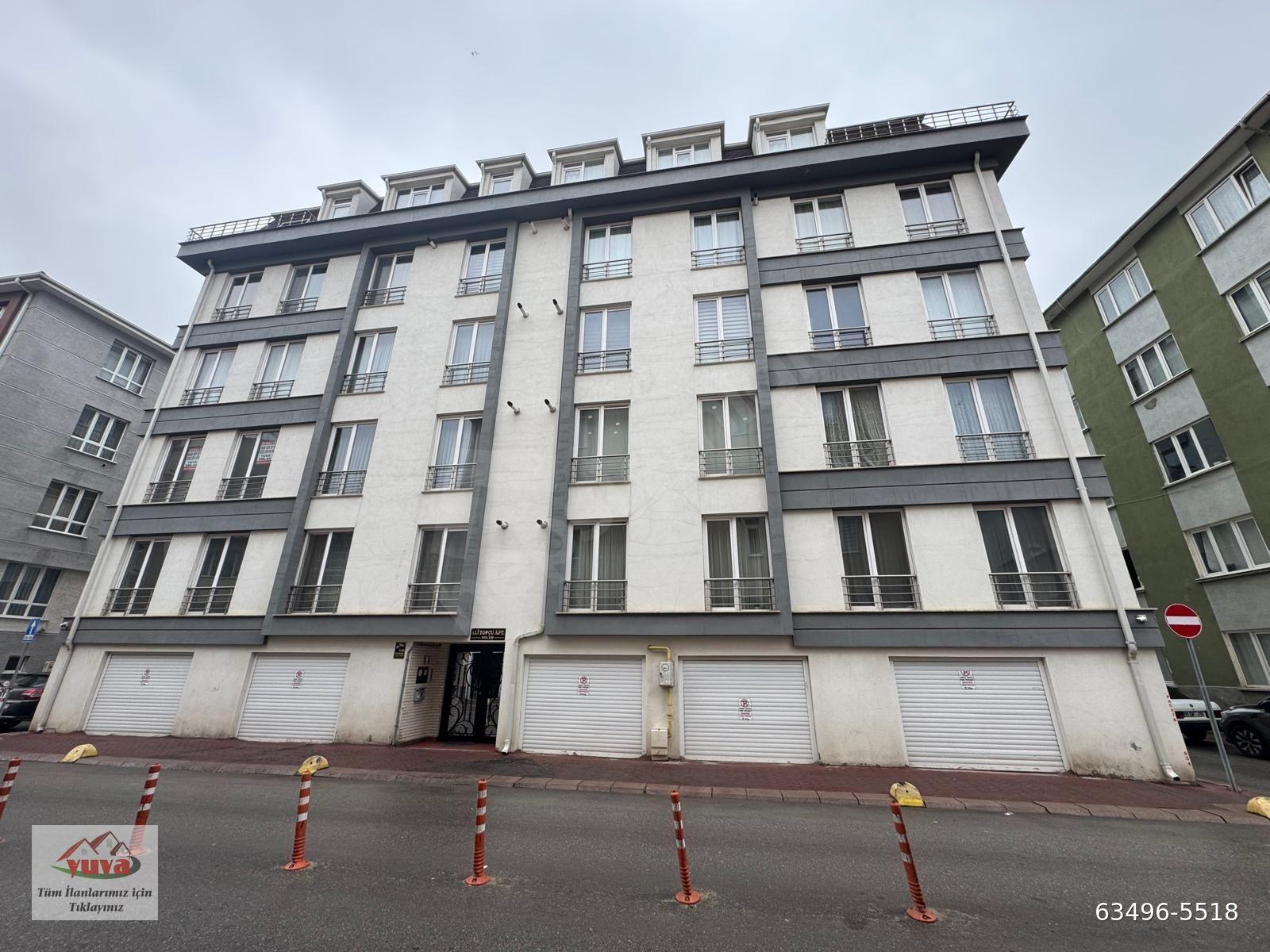 GÜLLÜK MH.AVŞAR SK.ÜZERİ 65 m² FULL EŞYALI KİRALIK 1+1 DUBLEKS