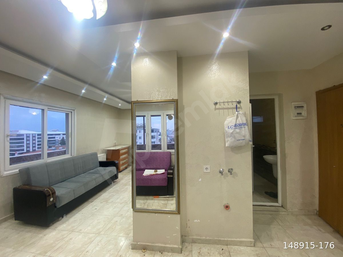 OSMANLI GAYRIMENKULDEN KİRALIK EŞYALI STÜDYO DAİRE