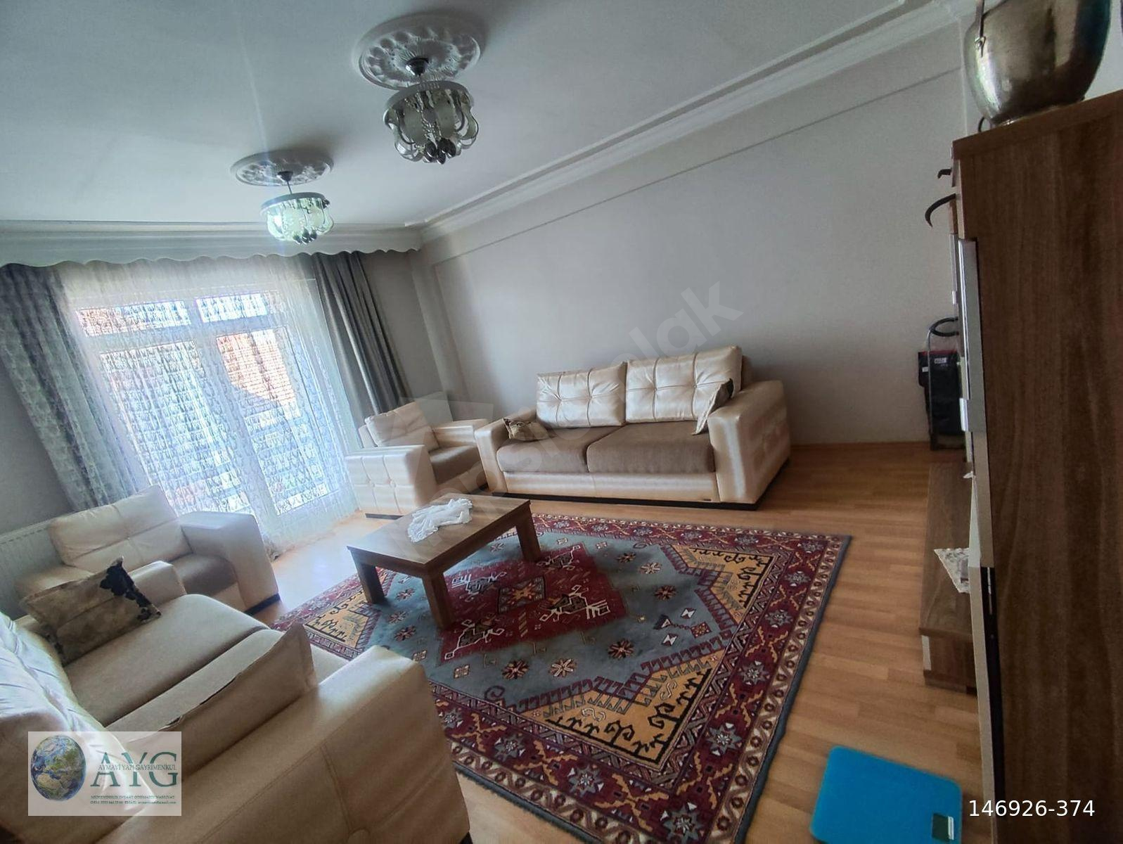 SATILIK 3+1 DAİRE VALİ ALİ FUAT GÜVEN ORTA OKULU YAKINI