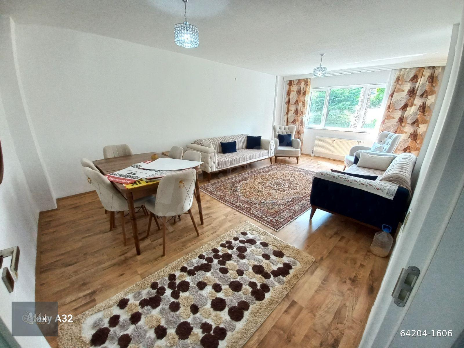 44 GAYRİMENKUL'DEN KAMALI TOKİLERDE MASRAFSIZ 3+1 SATILIK DAİRE