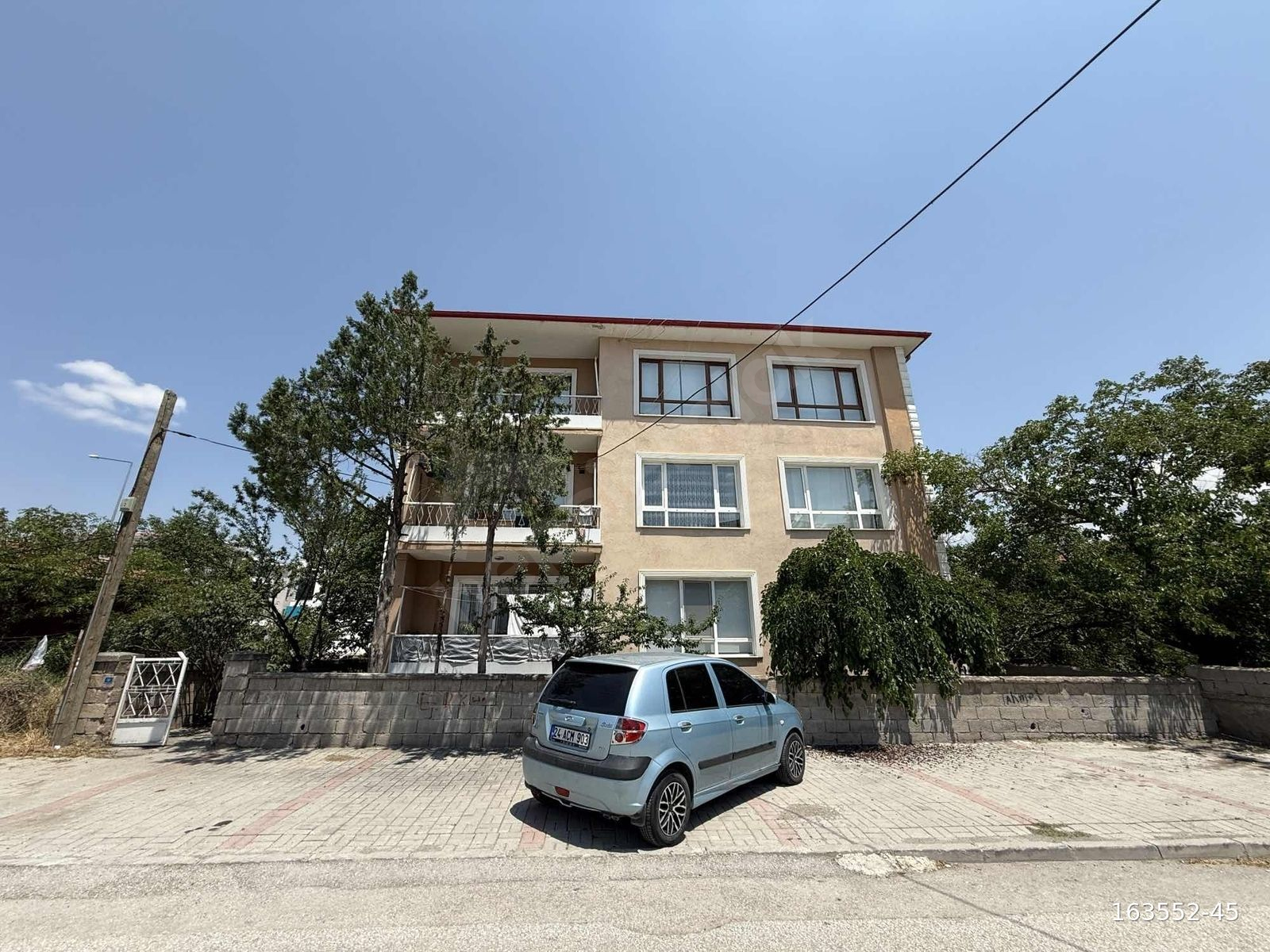 MİRALİFE'DAN STADYUM YANI MERKEZİ KONUM/TİCARİ ARSA PAYI