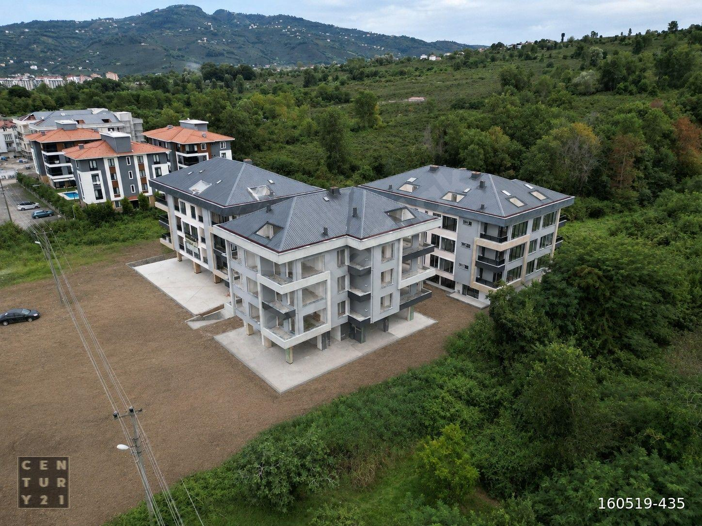 CENTURY 21'DEN EFİRLİ'DE HAVUZLU 2+1 SATILIK SIFIR DAİRE!