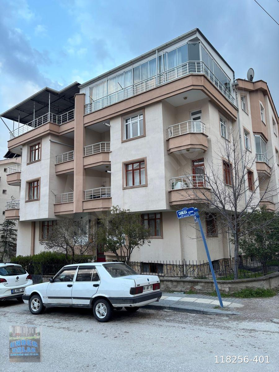 Şehitlik mahallesi kiralık daire