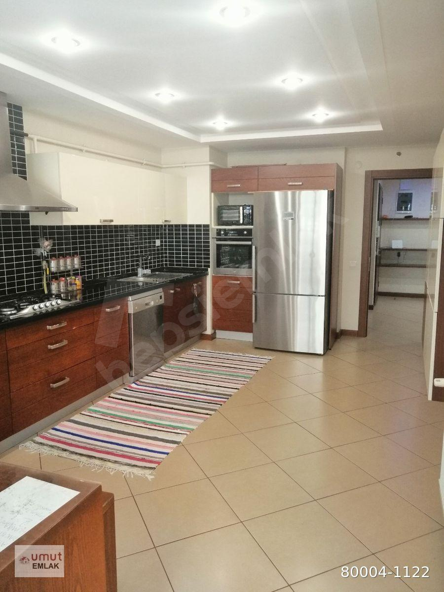 ADANA ÇUKUROVA YURT MAH AKGÜL 11 ELİT SİTEDE GÜVENLİKLİ LUX SİTEDE FULL 4+1 SATILIK DAİRE