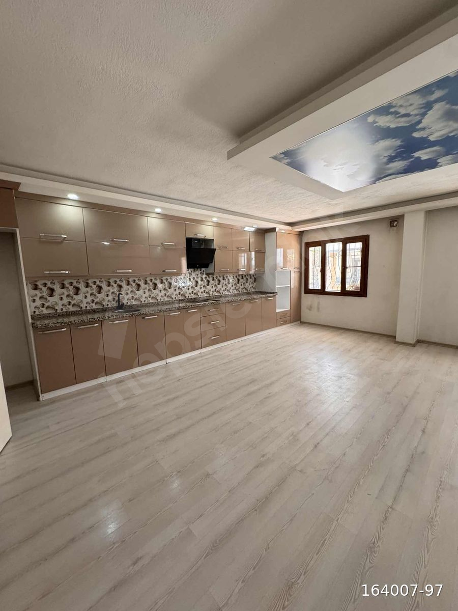 MANİSA TURGUTLU YEDİEYLÜL M SATILIK 3+1 ZEMİN DAİRE