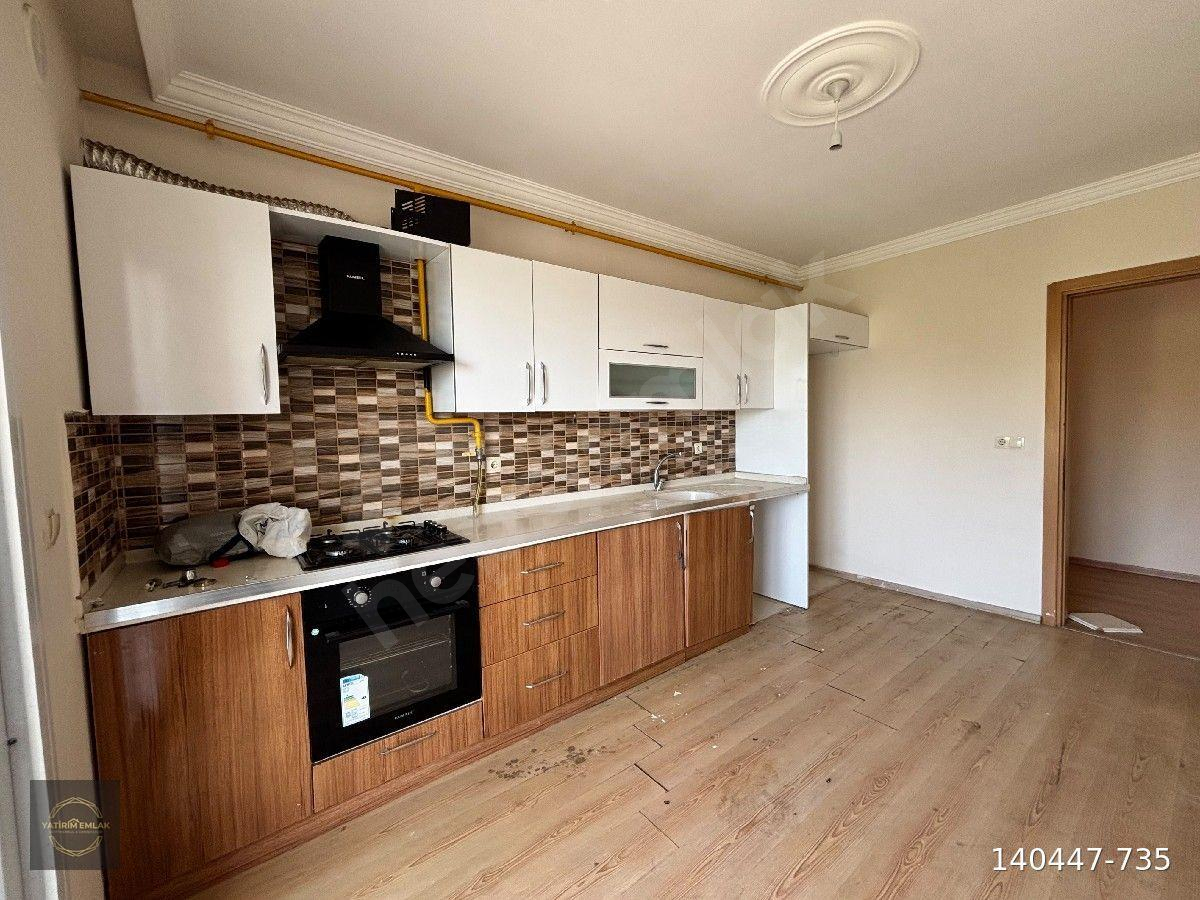 YATIRIM EMLAKTAN YEŞİL MAHALLEDE ATATÜRK ORTAOKULU CİVARINDA 3+1 SATILIK DAİRE
