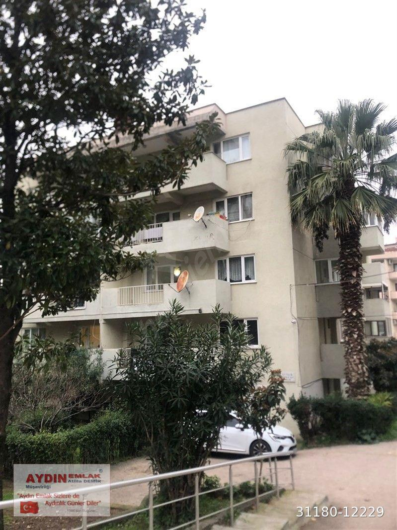 BURSA OSMANGAZİ ÇEKİRGE'DE ULAŞIMA YAKIN 3+1 SATILIK BAKIMLI DAİRE DAİRE