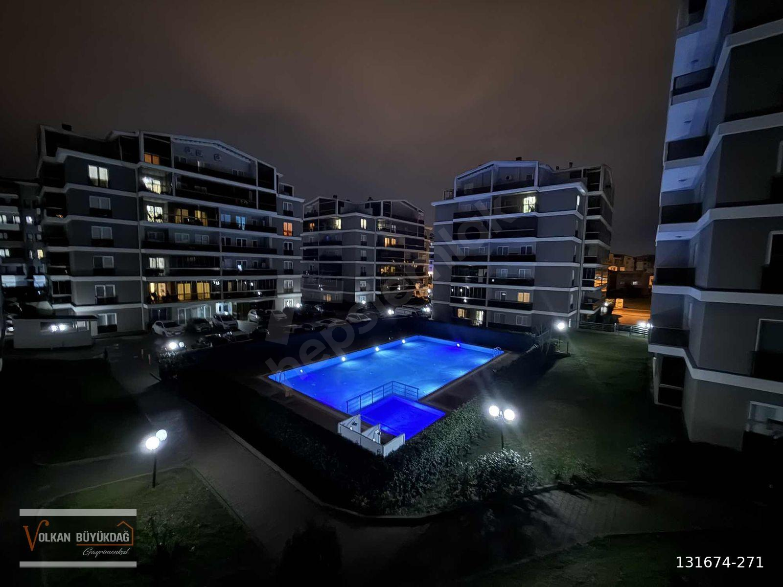 VB GAYRİMENKUL HAMİTLER DOĞA EVLERİ2'DE SATILIK 3+1 ARAKAT DAİRE