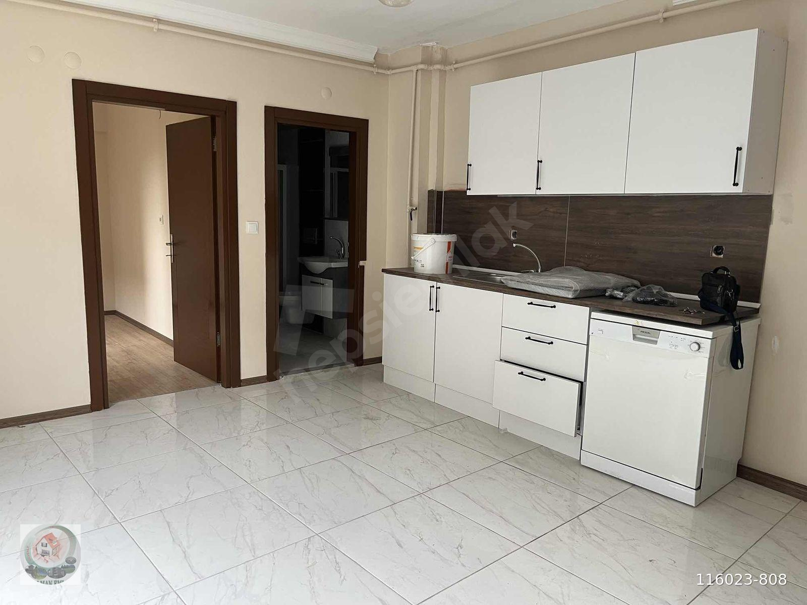 ISPARTA MER. HIZIRBEY MAH.2ADET 2+1, 60M2 EŞYASIZ SATILIK APART