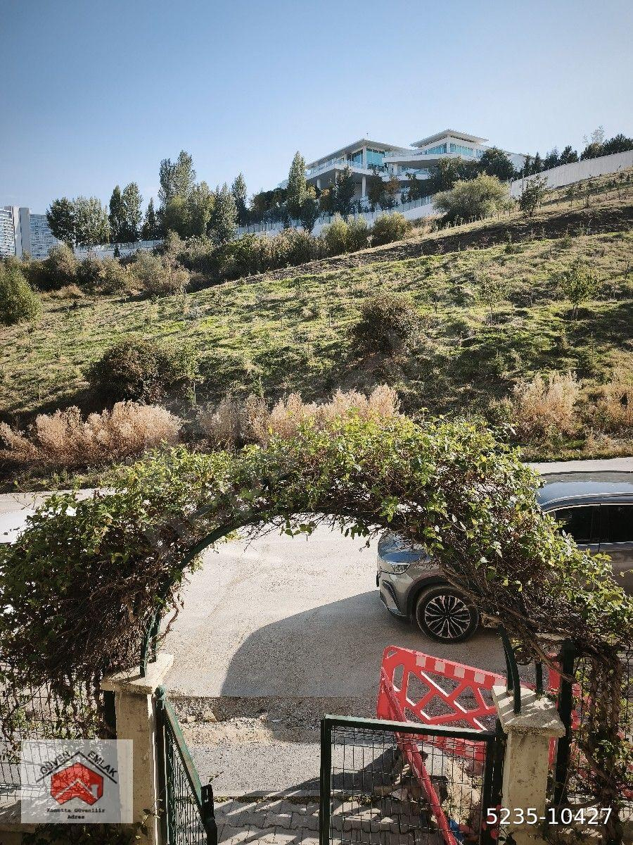 DIKMEN PONARAYA YAKIN MURSEL ULUÇ MAHALLESİNDE 2+1 YAPILI KIRALIK DAİRE