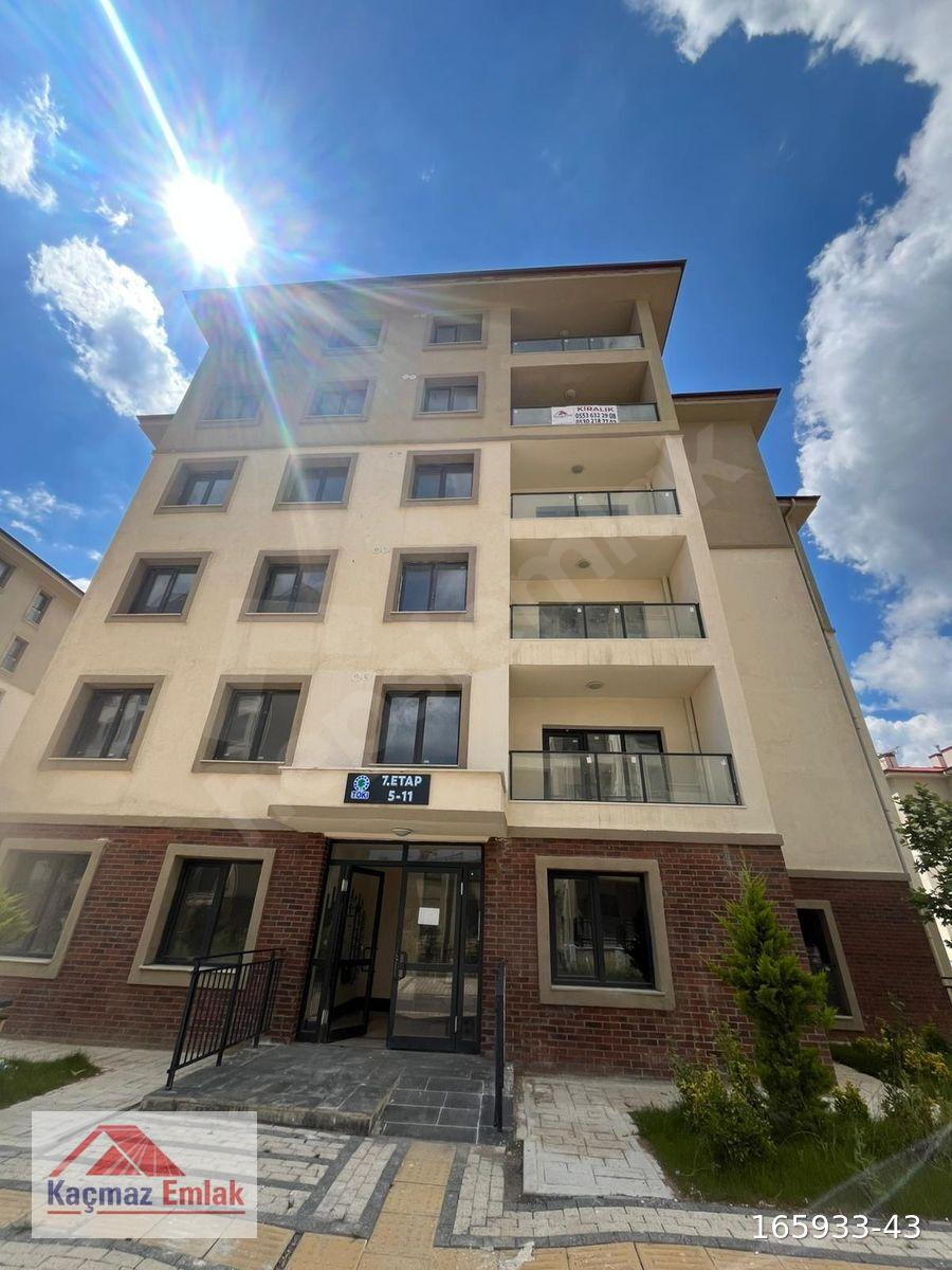 MALTEPE TOKİ ATIŞOKULU 7.ETAP SIFIR 3+1 KİRALIK DAİRE