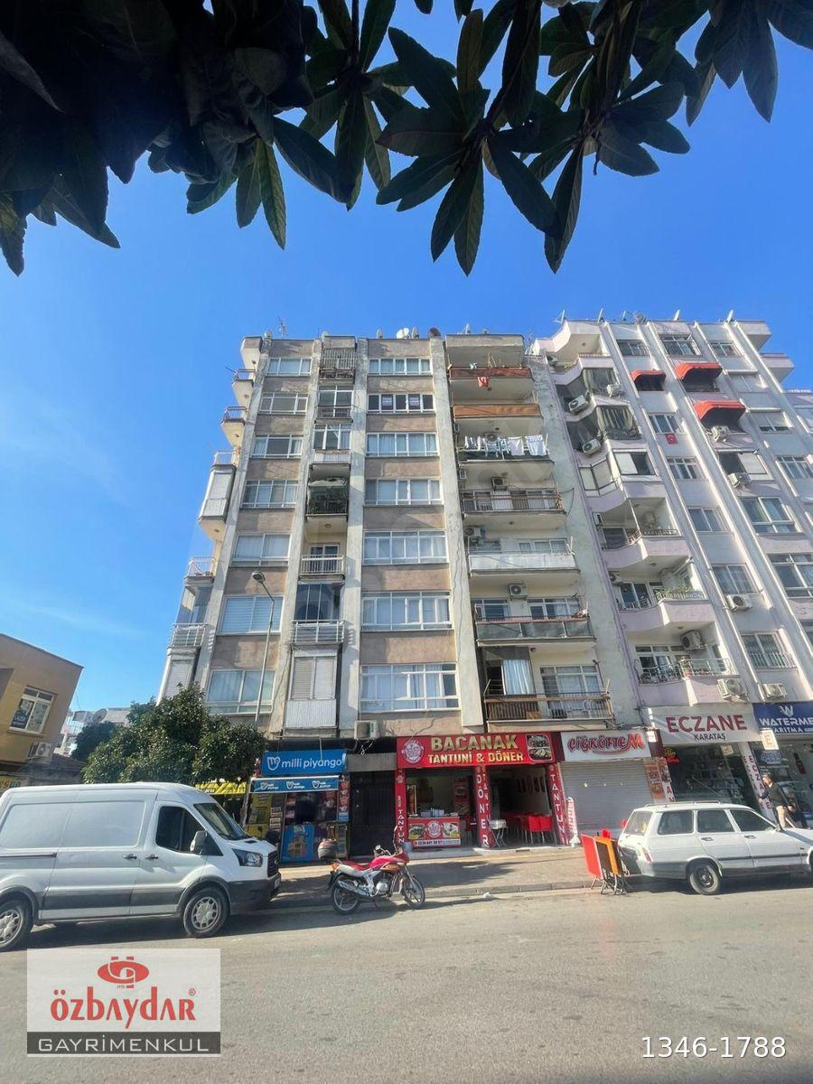 İHSANİYE MAH.SHELL PETROL KARŞISI SATILIK 3+1 DAİRE