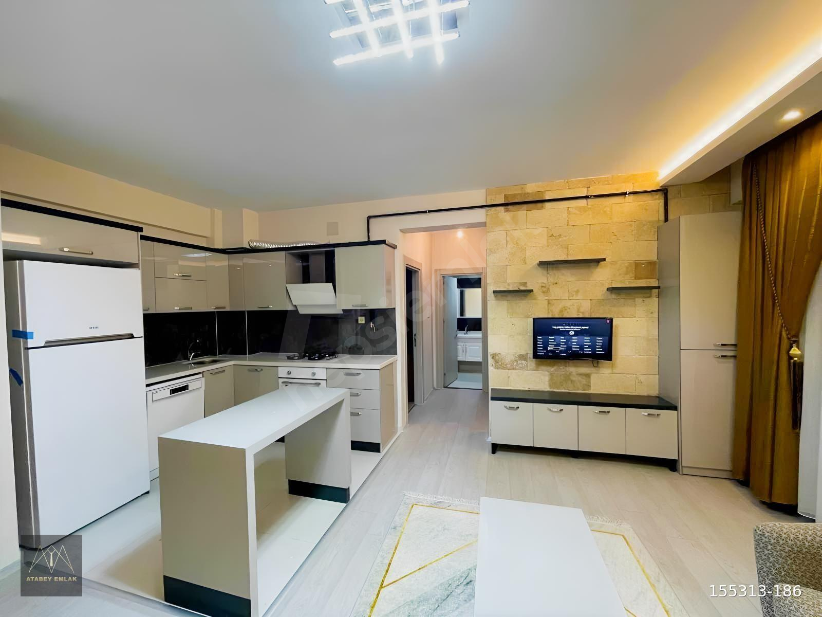 ATABEY DEN FIRSAT SATILIK DAİRE