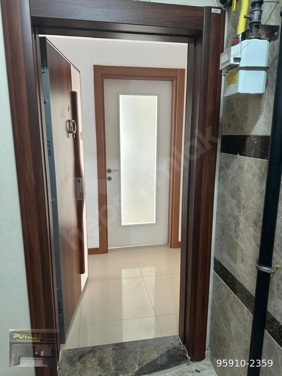 AYDIN EFELER FATİH MAH SATILIK 3+1 DAİRE, 130m²