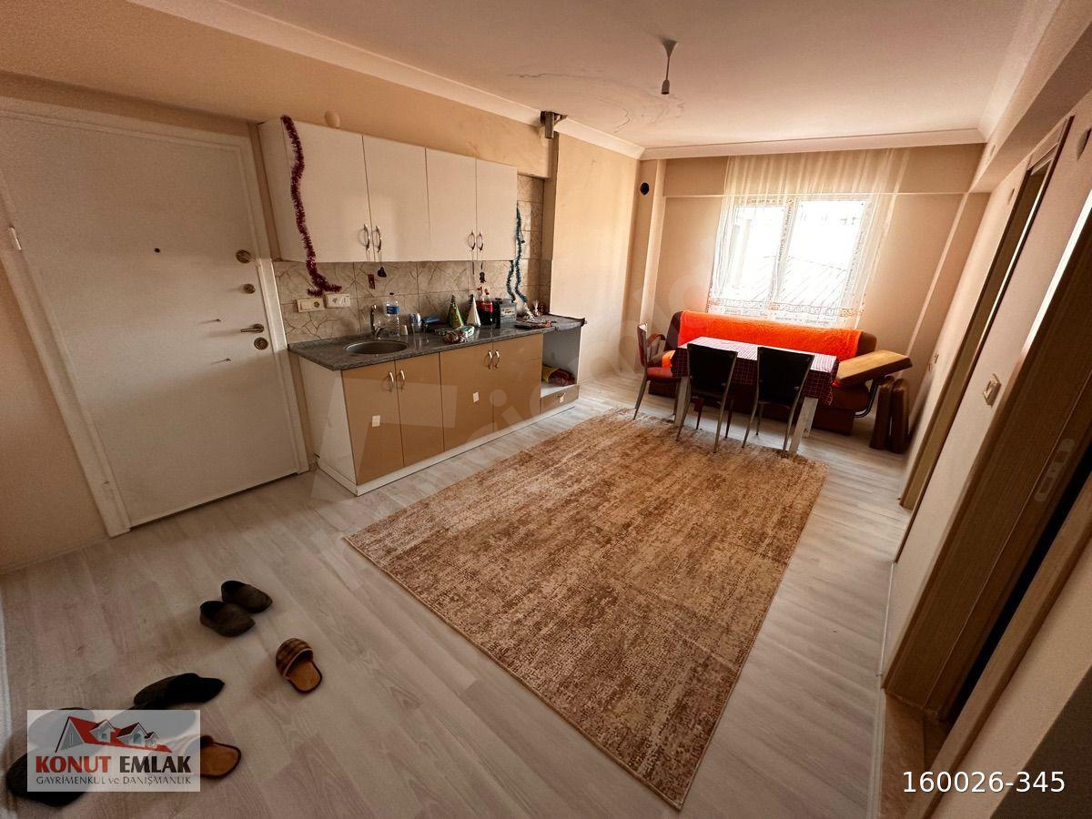İSABEYLİDE 2+1 FULL EŞYALI KİRALIK DAİRE