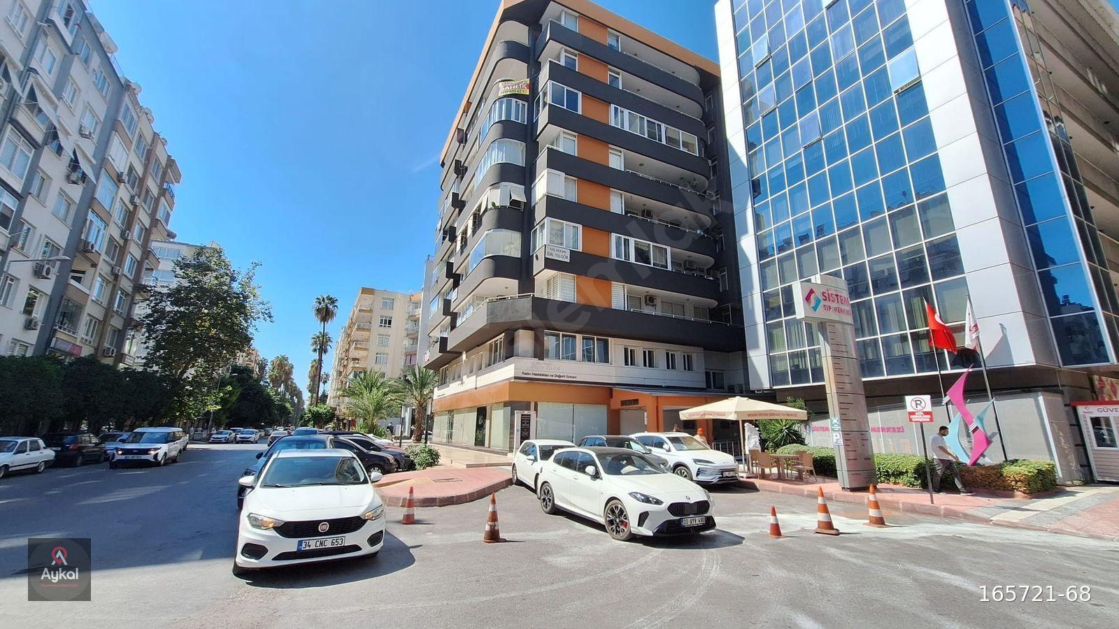 ÇAMLIBEL'DE SATILIK 4+1 GENİŞ DAİRE