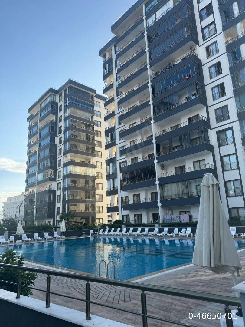 My House Sitesi 3+1 Daire Sahibinden Kiralık