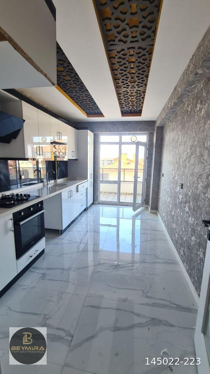 BEYMİRA'DAN GAZİOSMANPAŞA MAH. ADLİYE YAKINI KİRALIK 2+1 DAİRE