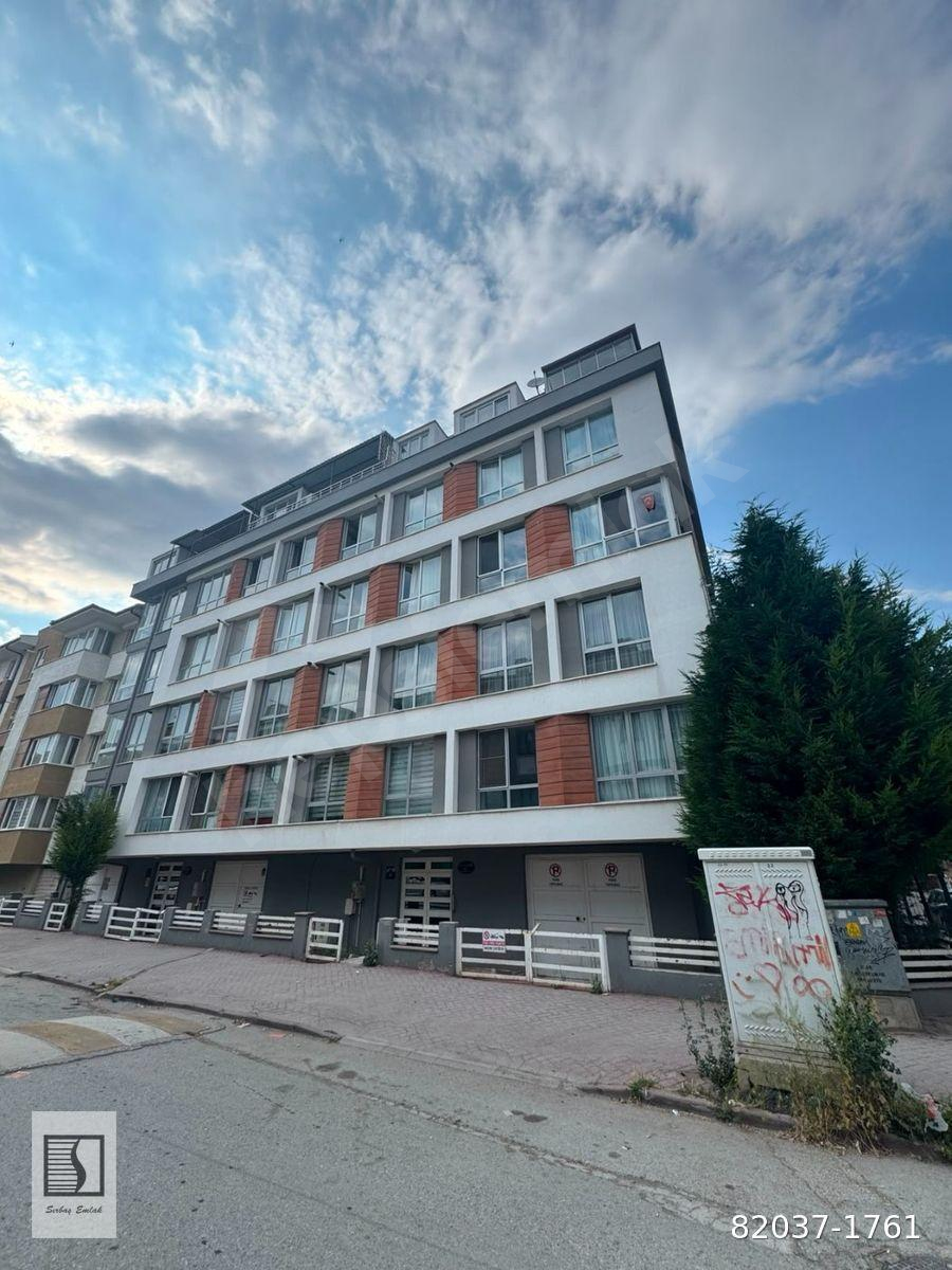 BAHÇELİEVLER MAHALLESİNDE AYRI MUTFAKLI ASANSÖRLÜ 1+1 SATILIK DAİRE