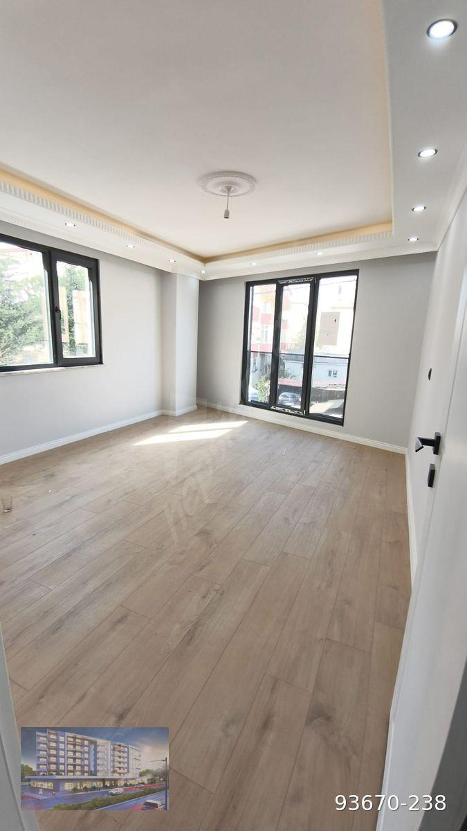 NENEHATUN MH.DE SATILIK 2+1 ARAKAT DAİRE