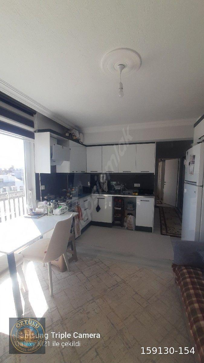 sıfır dublex Eşyalı satılık Daire