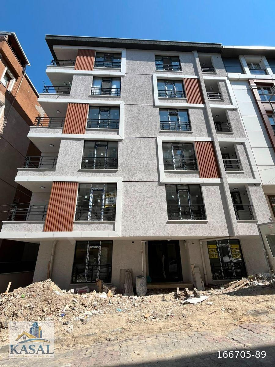 ÇOBANÇEŞMEDE SATILIK 1+1 TAPU MASRAFI YOK