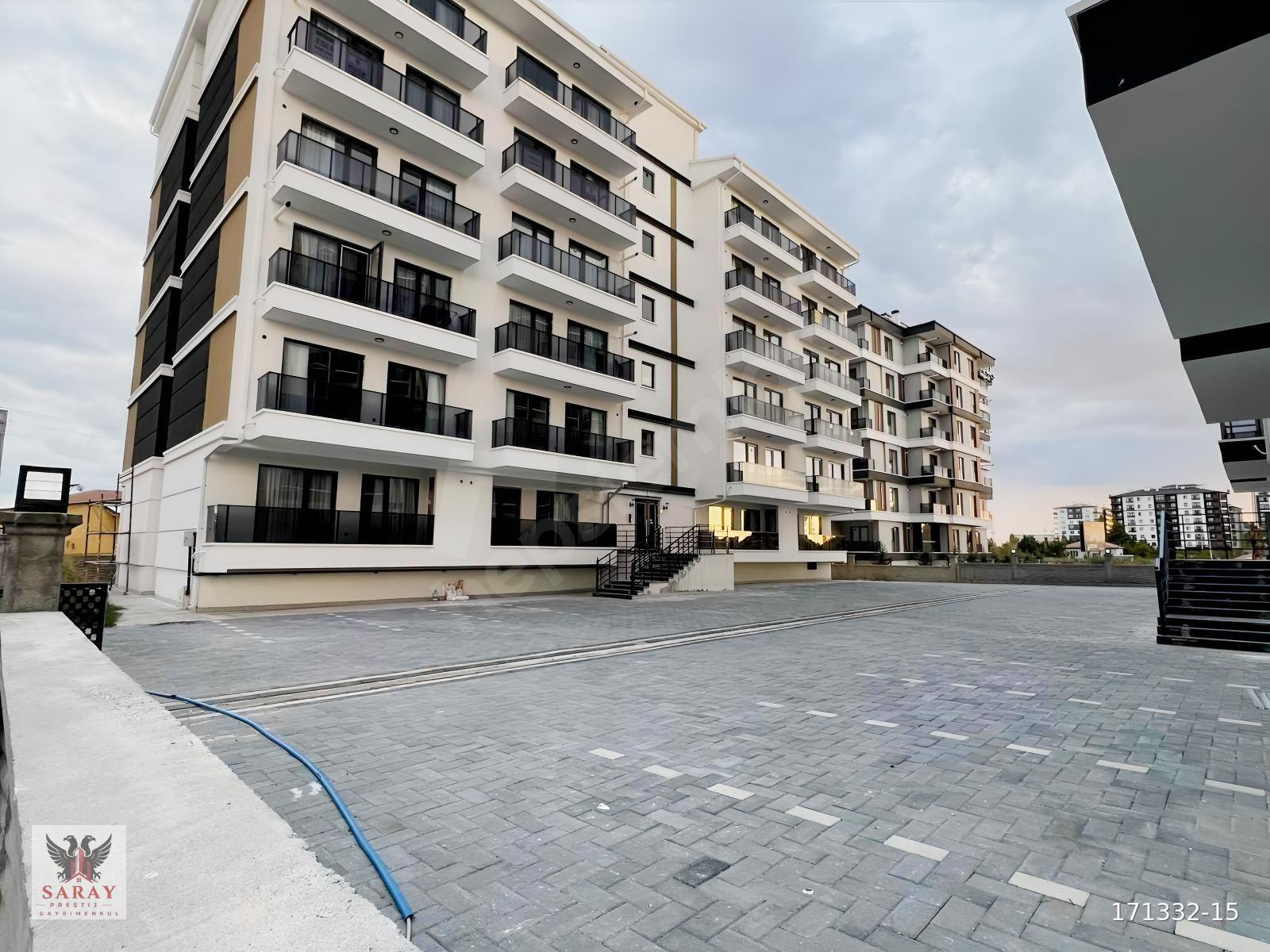 Tacin Mahallesi ATAR LİFE'DA Ultra Lüks 1.5+1 Eşyalı Sıfır Daire