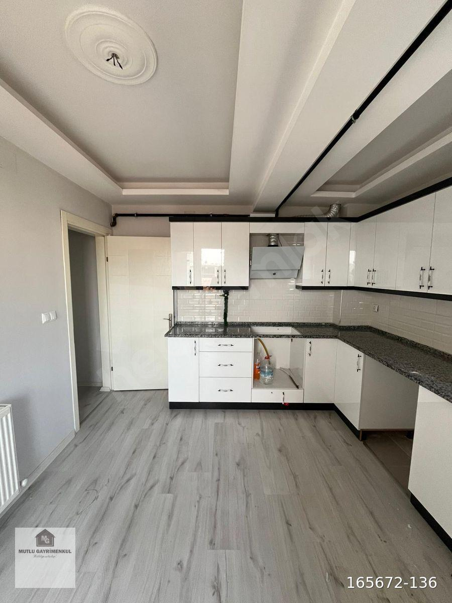 EFENDİ MAH.ESKİ İSTANBUL YOLU YAKINI 2+1 100 M2 KİRALIK DAİRE