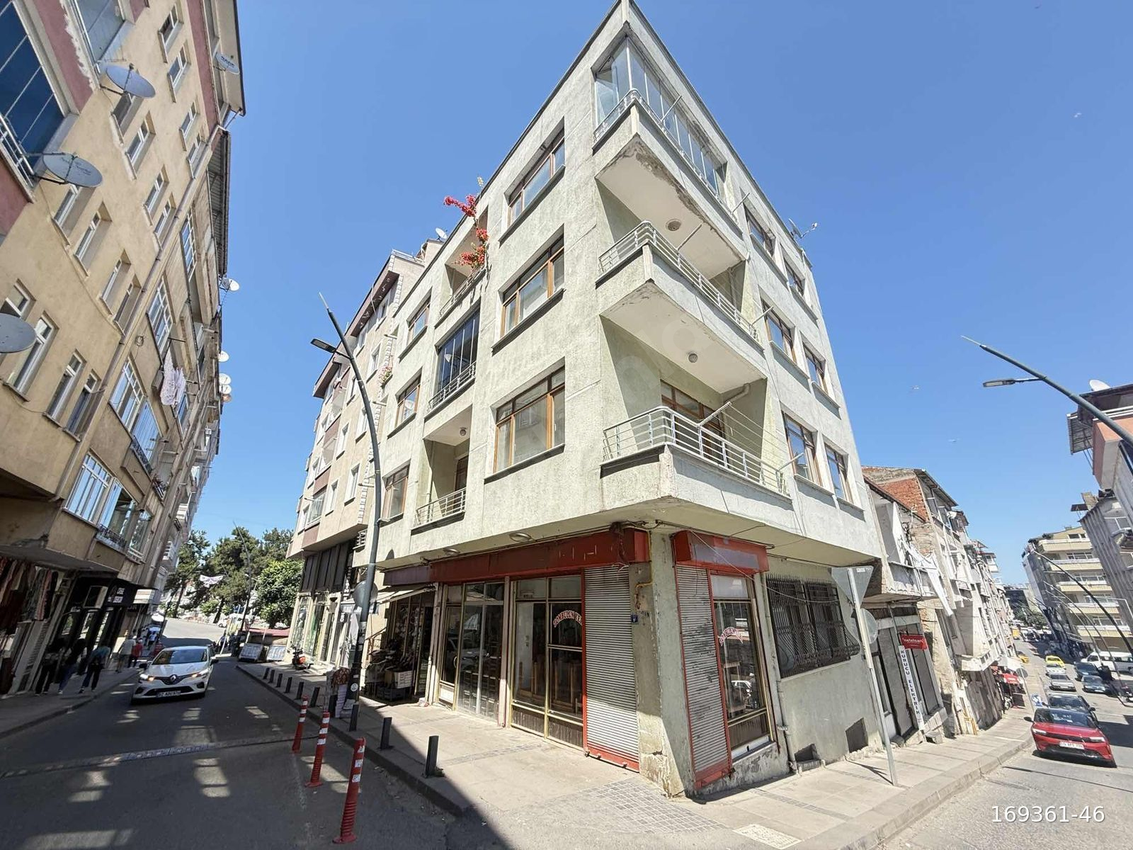 MONARC'DAN SELİMİYE MAHALLESİ MERKEZİ KONUMDA 2+1 KİRALIK DAİRE