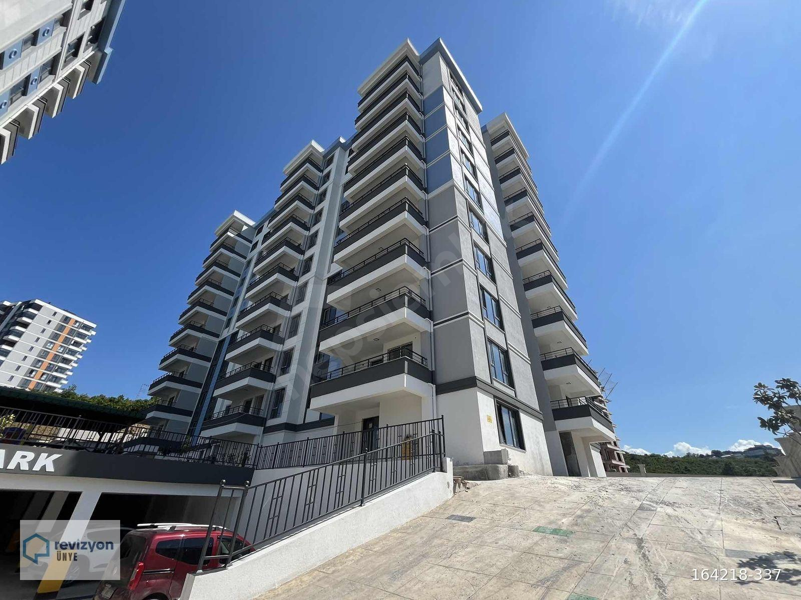 REVİZYON'DAN GÖLEVİ MODERN SİTESİNDE 2+1 DAİRE FIRSATI!!