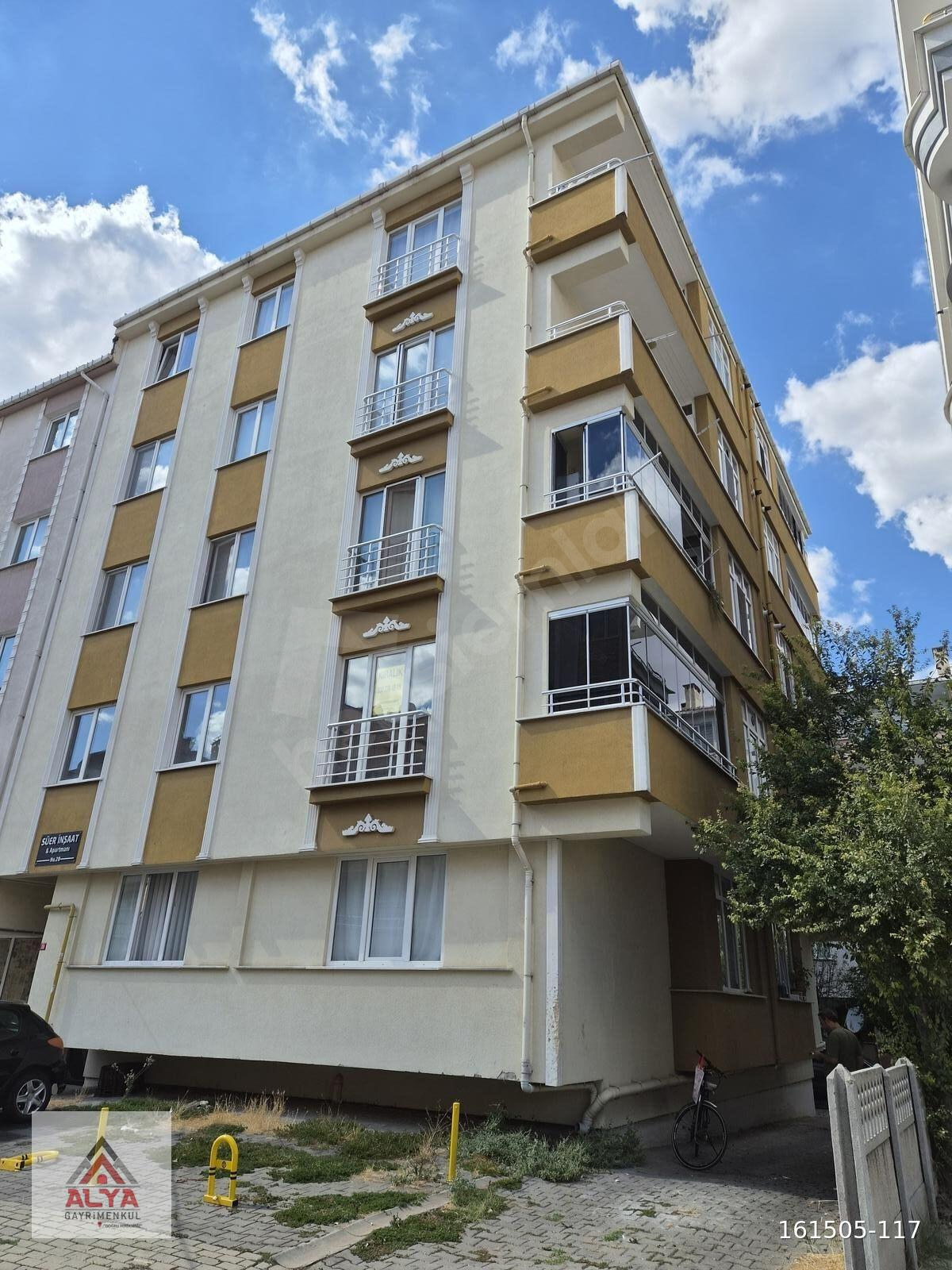 LÜLEBURGAZ SİTELER MAH. 2+1 KİRALIK DAİRE