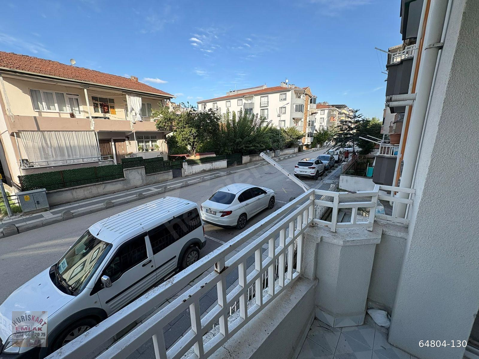 TEMİZ KİRALIK EV