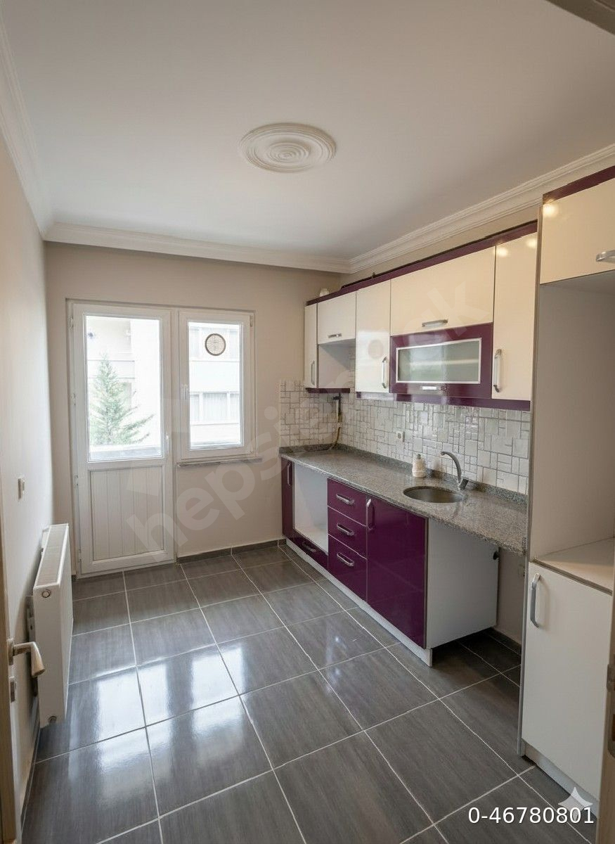 sahibinden CUMHURİYET MH.DE ARAKAT 2+1 / KAPALI OTOPARKLI / ÇİFT BALKONLU DAİRE