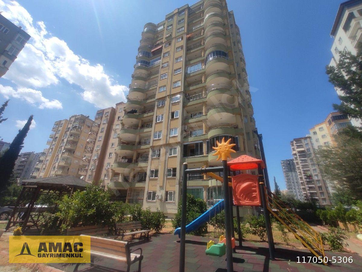 HAYALPARK'DA YENİ BİNA 1+1 EŞYALI TEMİZ KİRALIK DAİRE