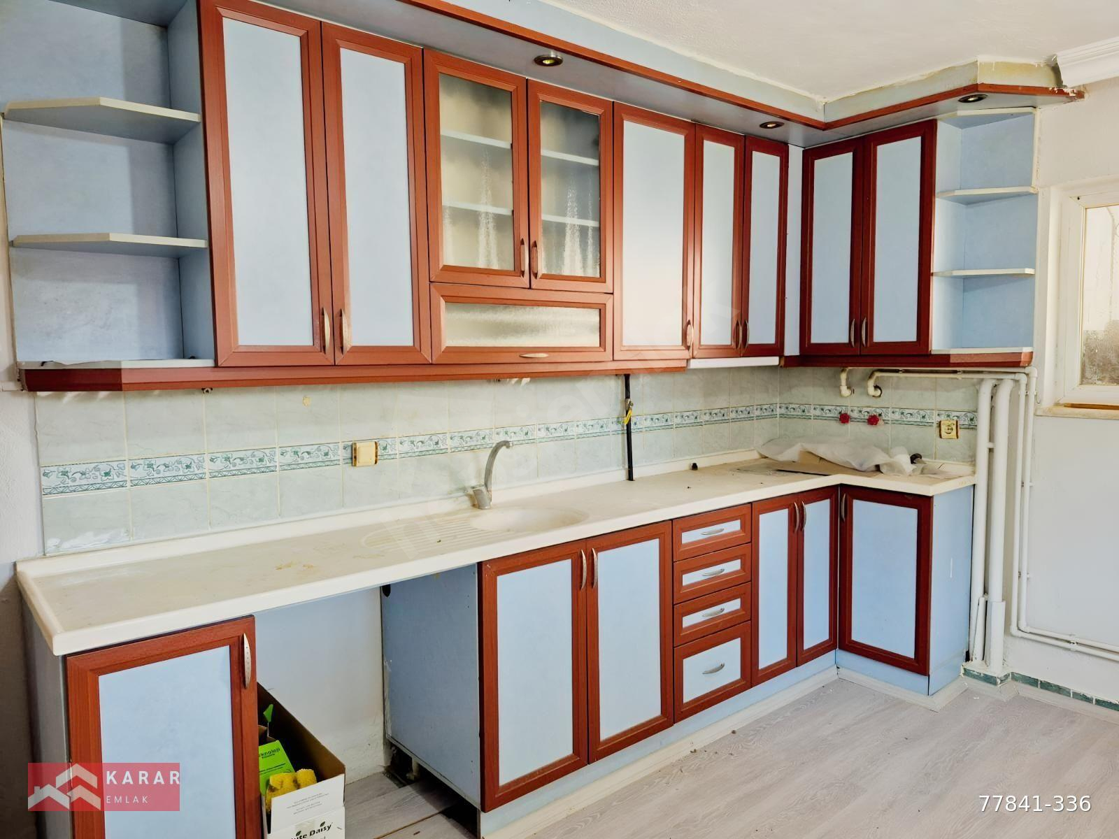 KARAR EMLAKTAN AKKONAK PARKI YAKINI 2+1 120 M2 KOMBİLİ UYGUN