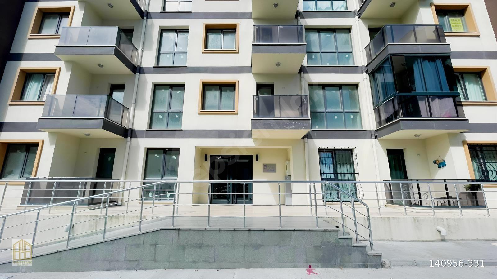 KİRALIK SIFIR 3+1 | B BLOK 2. KAT | OTOPARK DAHİL | BAŞAKŞEHIR