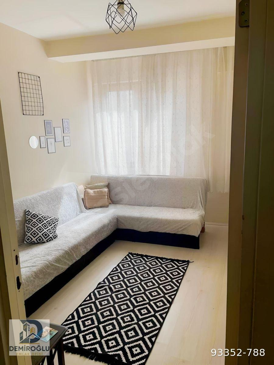 ŞİRİNTEPE'DE İLETİŞİM KAPISI YAKINI KİRALIK 1+1 APART DAİRE!
