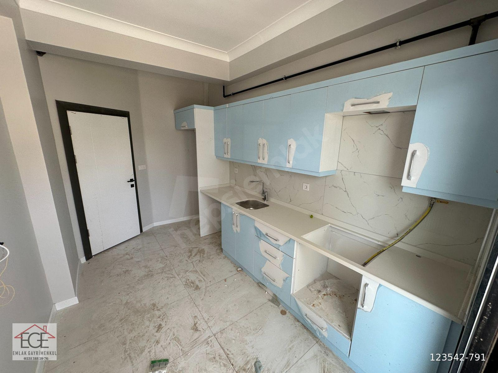 EGE EMLAK'TAN MALKARA HACIEVHAT MAH. SATILIK 2+1 DAİRE